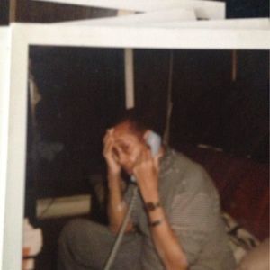 Meet your Posher, Fannie